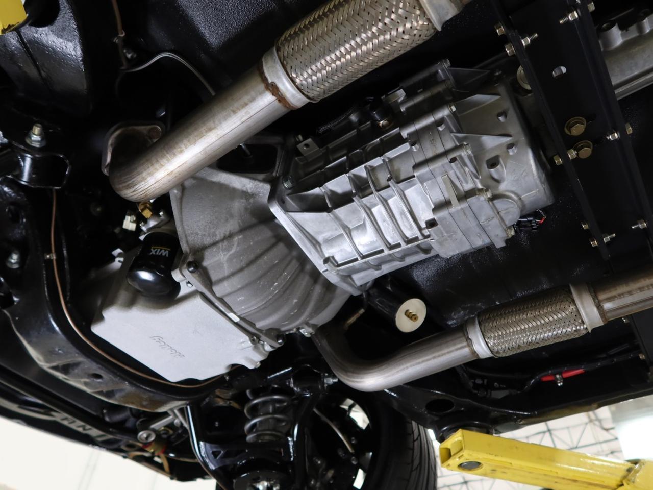 1970 Chevrolet Chevelle 6.0L LS2 5spd Resto-Mod Scottsdale AZ