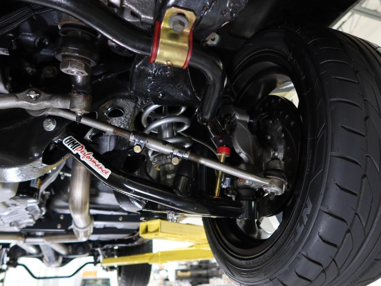 1970 Chevrolet Chevelle 6.0L LS2 5spd Resto-Mod Scottsdale AZ