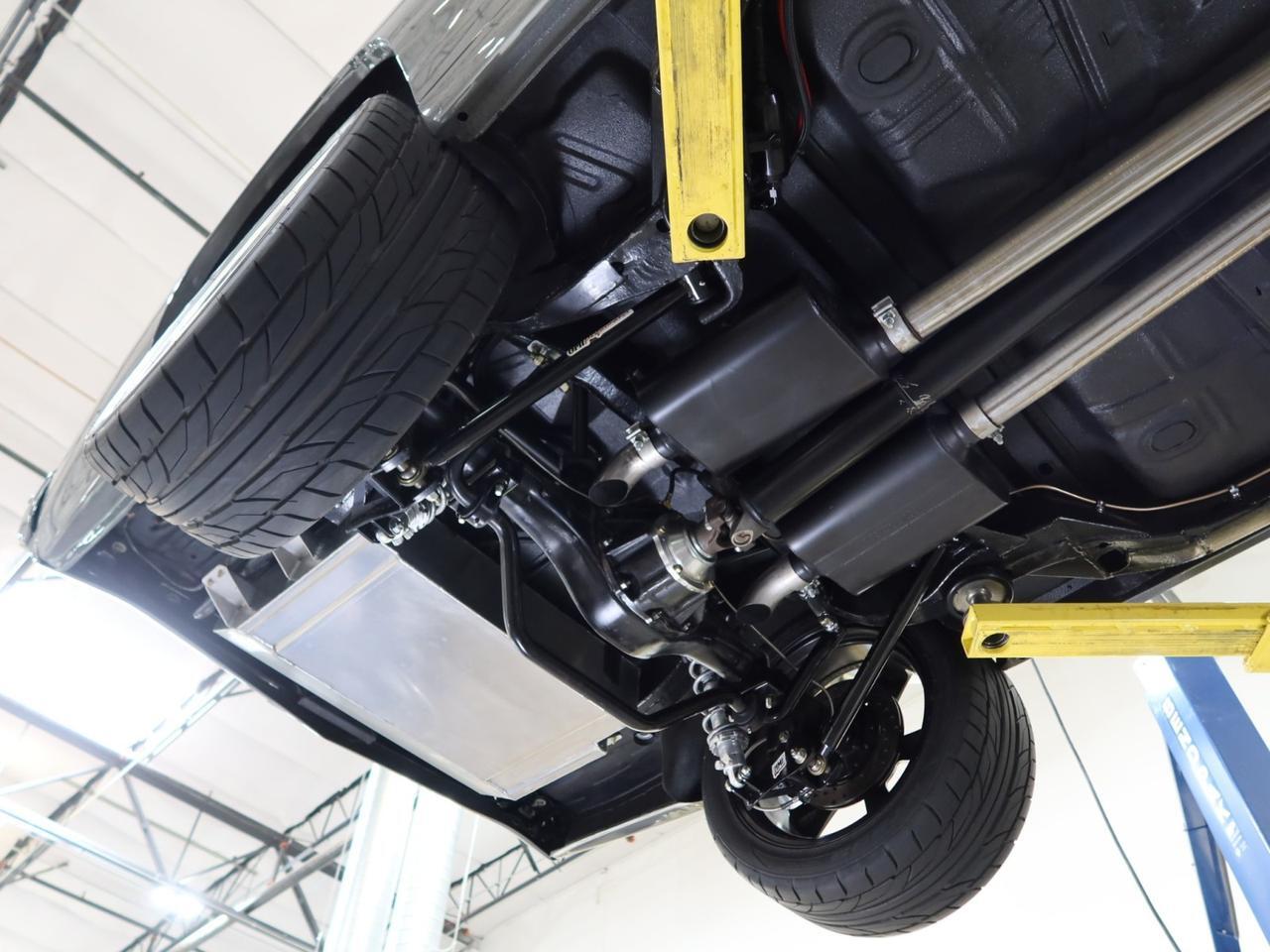 1970 Chevrolet Chevelle 6.0L LS2 5spd Resto-Mod Scottsdale AZ