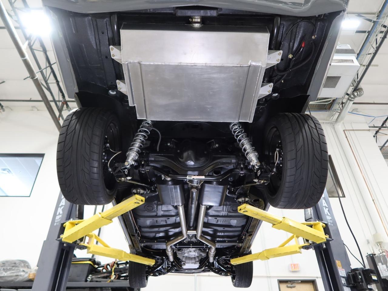 1970 Chevrolet Chevelle 6.0L LS2 5spd Resto-Mod Scottsdale AZ