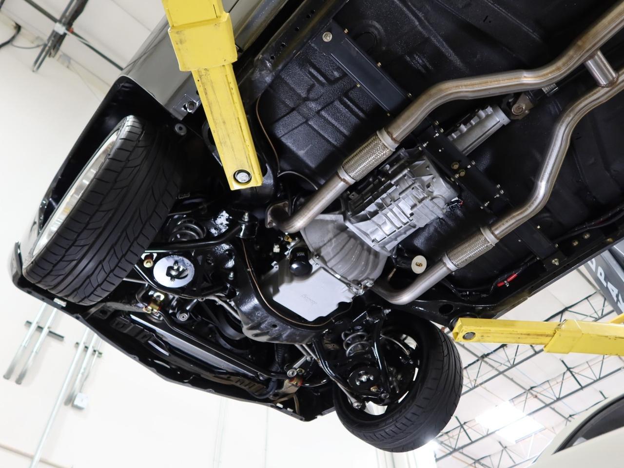 1970 Chevrolet Chevelle 6.0L LS2 5spd Resto-Mod Scottsdale AZ