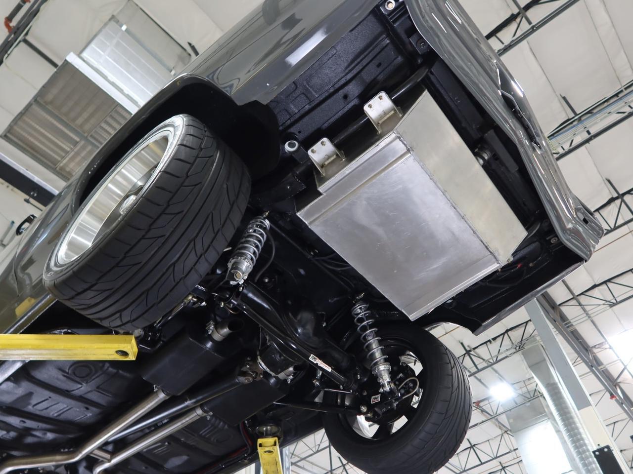 1970 Chevrolet Chevelle 6.0L LS2 5spd Resto-Mod Scottsdale AZ