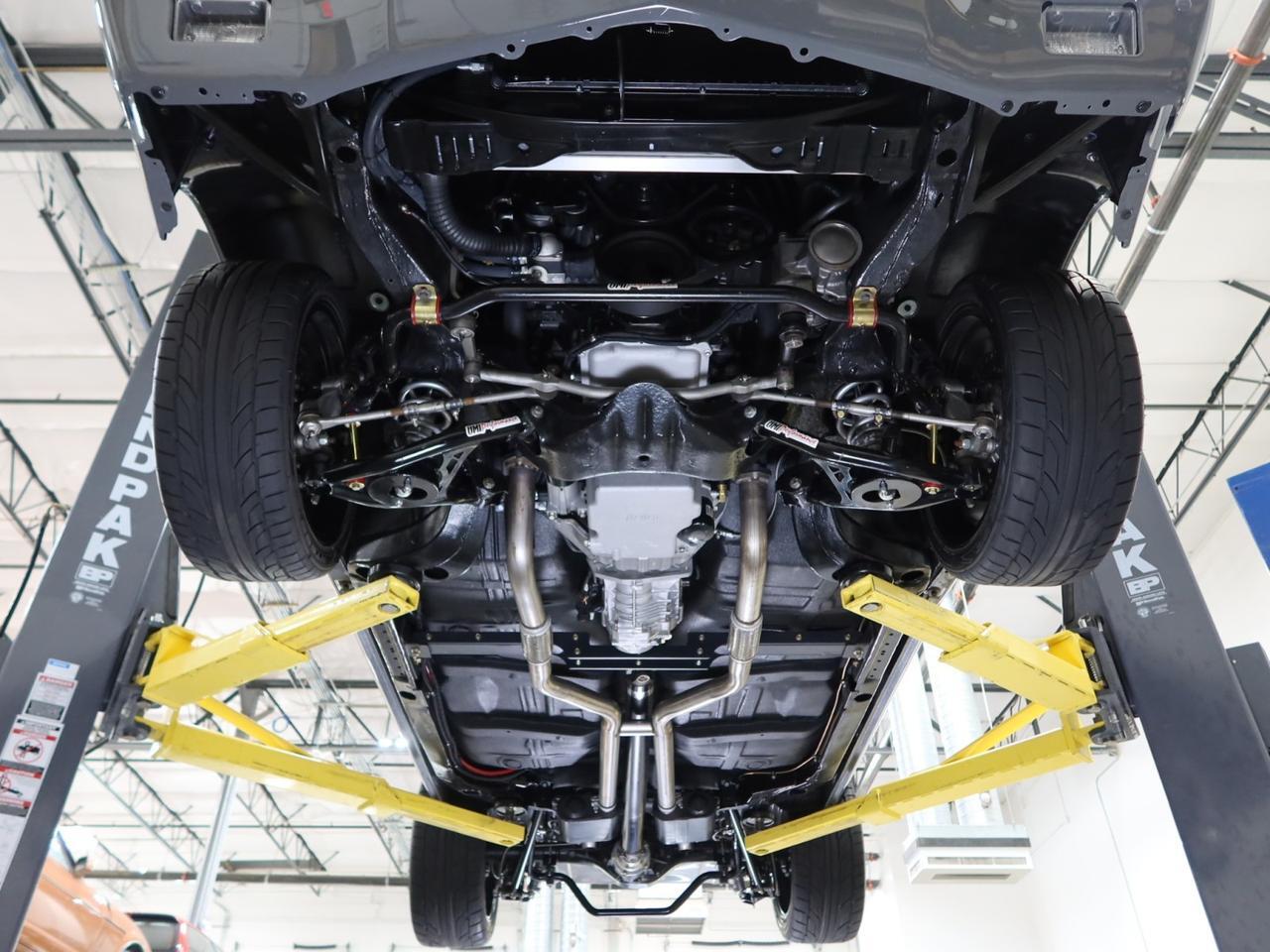 1970 Chevrolet Chevelle 6.0L LS2 5spd Resto-Mod Scottsdale AZ