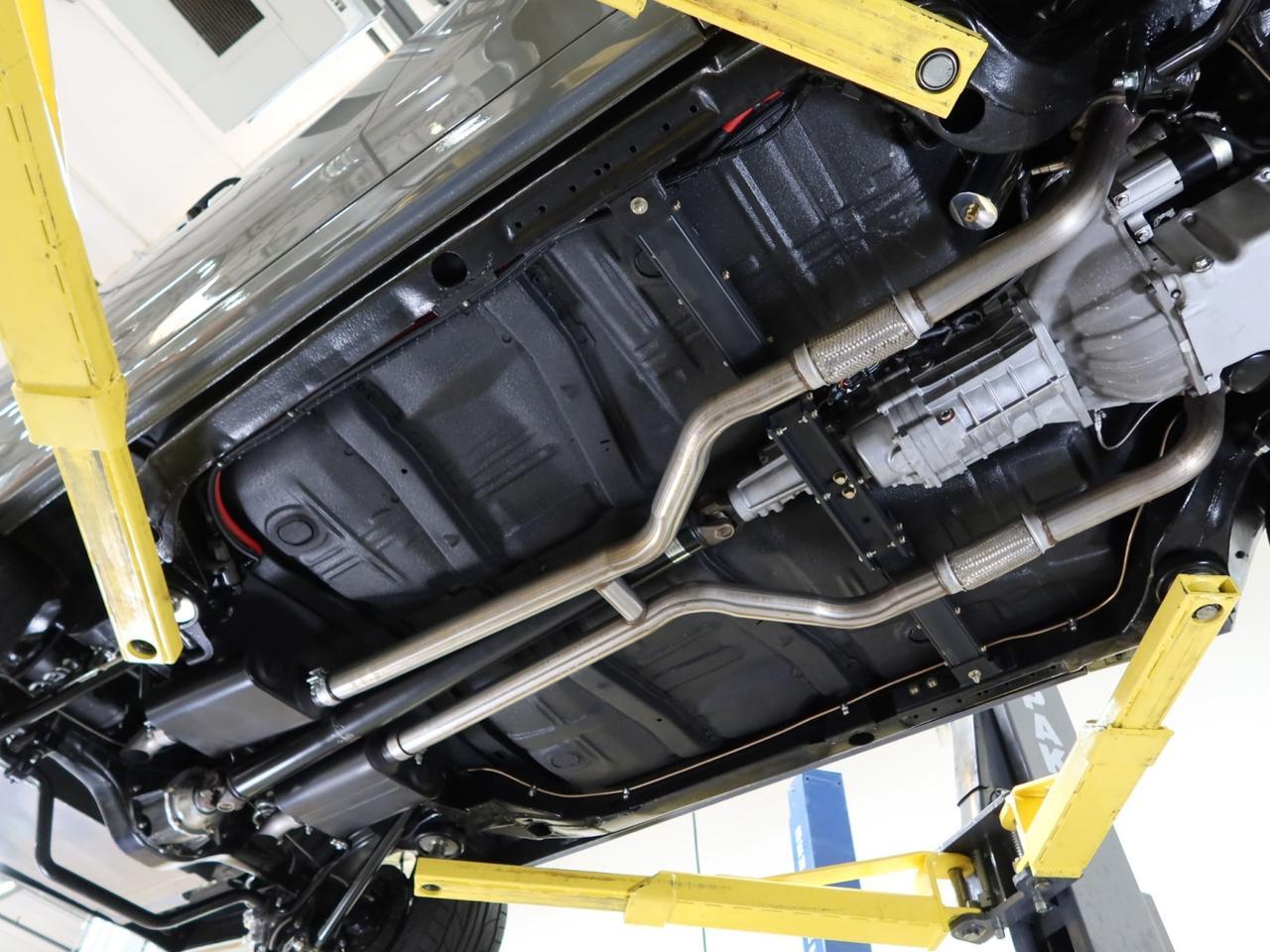 1970 Chevrolet Chevelle 6.0L LS2 5spd Resto-Mod Scottsdale AZ