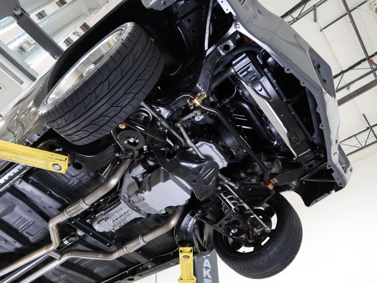 1970 Chevrolet Chevelle 6.0L LS2 5spd Resto-Mod Scottsdale AZ