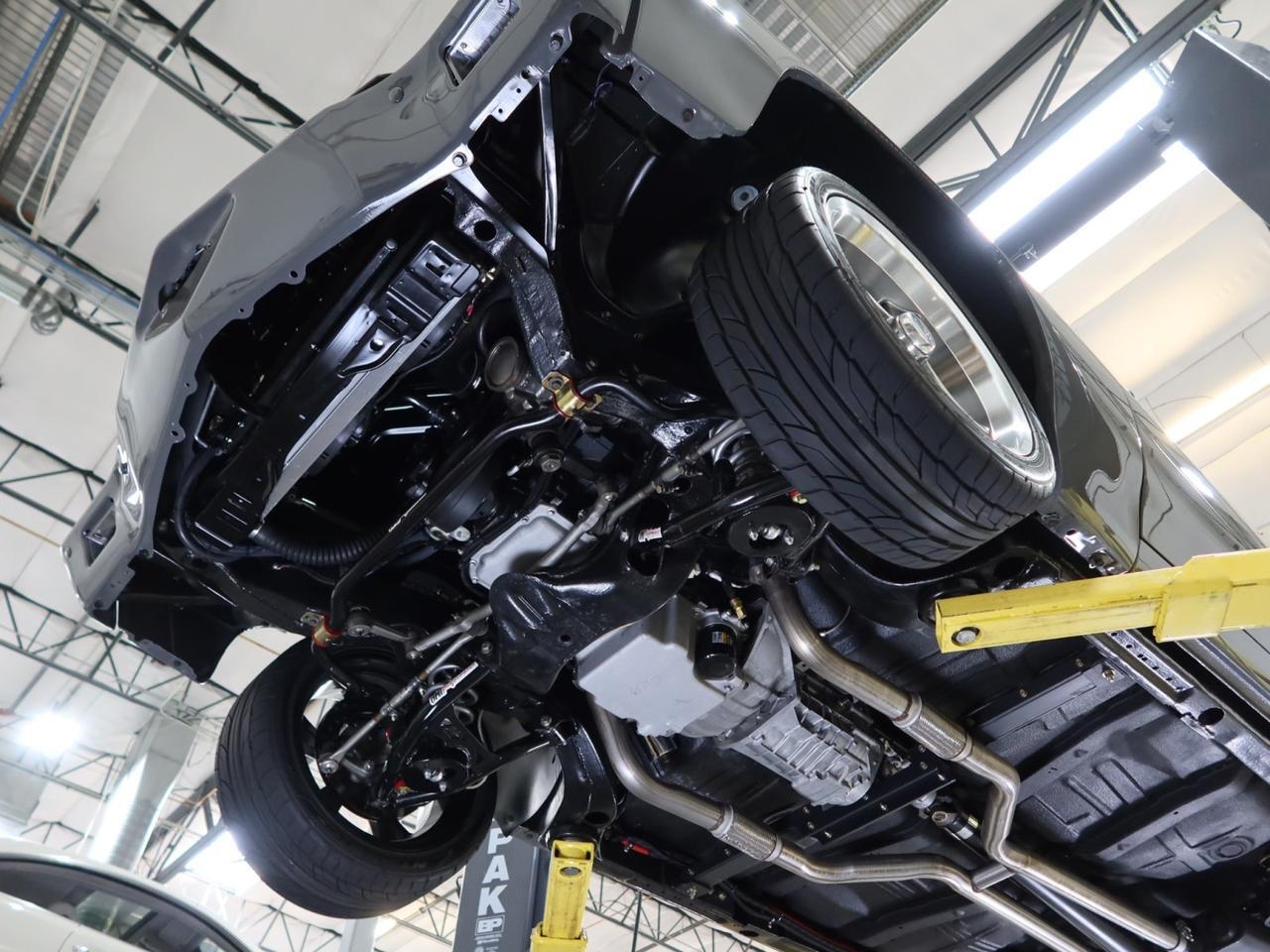 1970 Chevrolet Chevelle 6.0L LS2 5spd Resto-Mod Scottsdale AZ