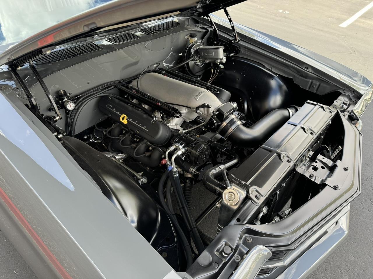 1970 Chevrolet Chevelle 6.0L LS2 5spd Resto-Mod Scottsdale AZ