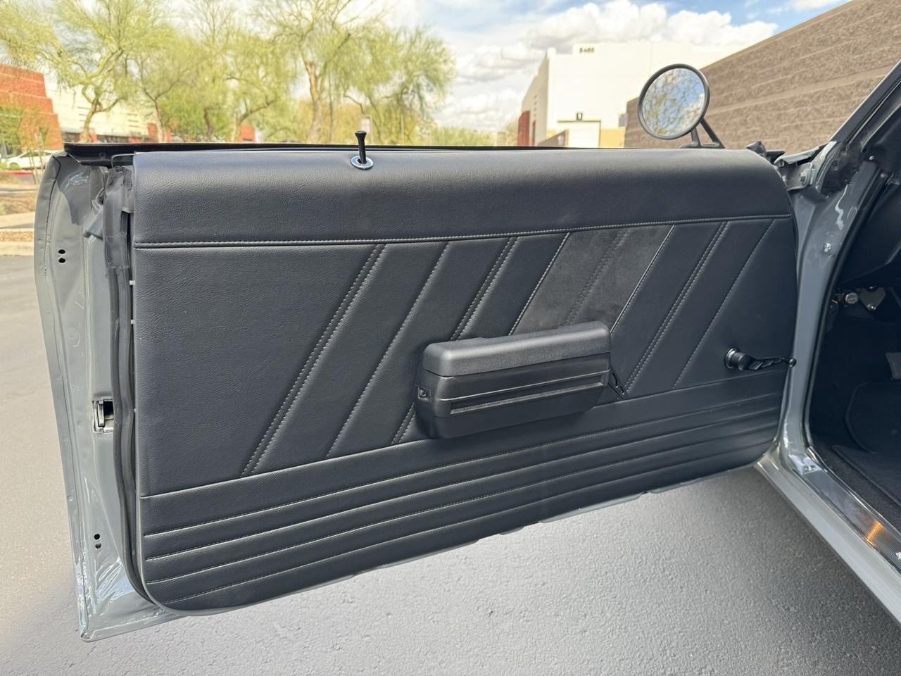 1970 Chevrolet Chevelle 6.0L LS2 5spd Resto-Mod Scottsdale AZ