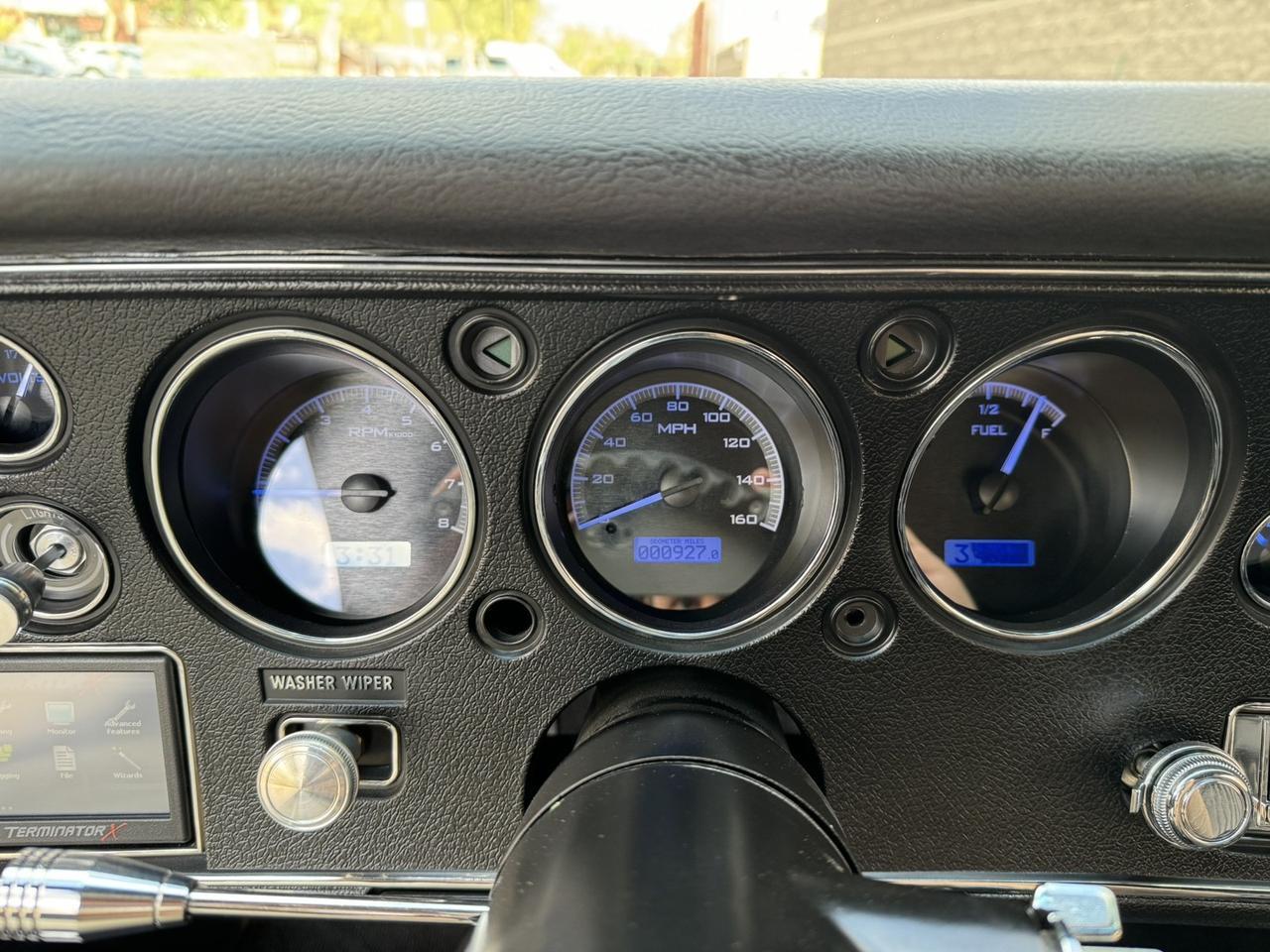 1970 Chevrolet Chevelle 6.0L LS2 5spd Resto-Mod Scottsdale AZ