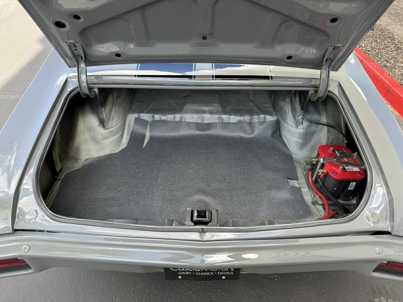 1970 Chevrolet Chevelle 6.0L LS2 5spd Resto-Mod Scottsdale AZ