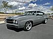 1970 Chevrolet Chevelle 6.0L LS2 5spd Resto-Mod