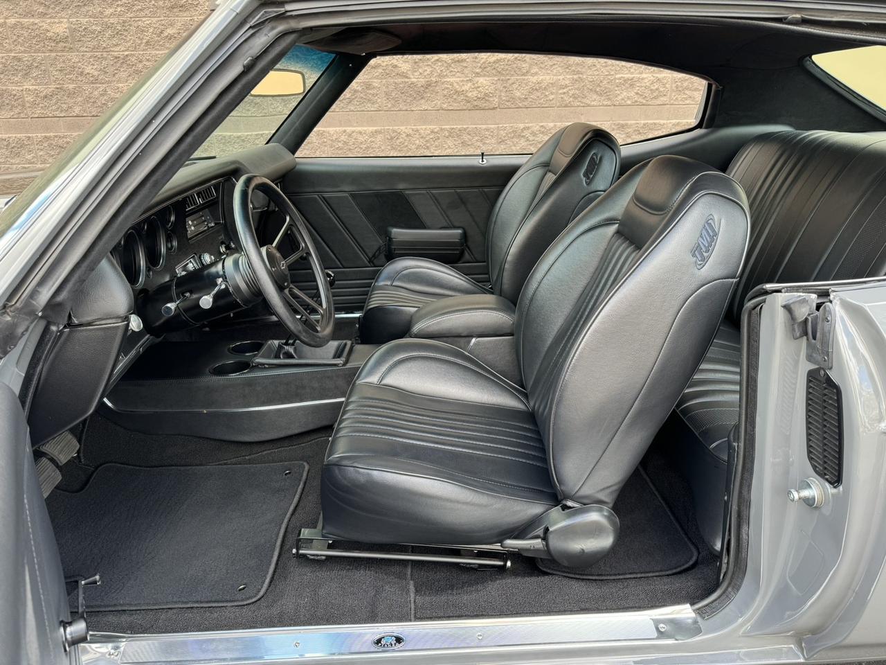 1970 Chevrolet Chevelle 6.0L LS2 5spd Resto-Mod Scottsdale AZ