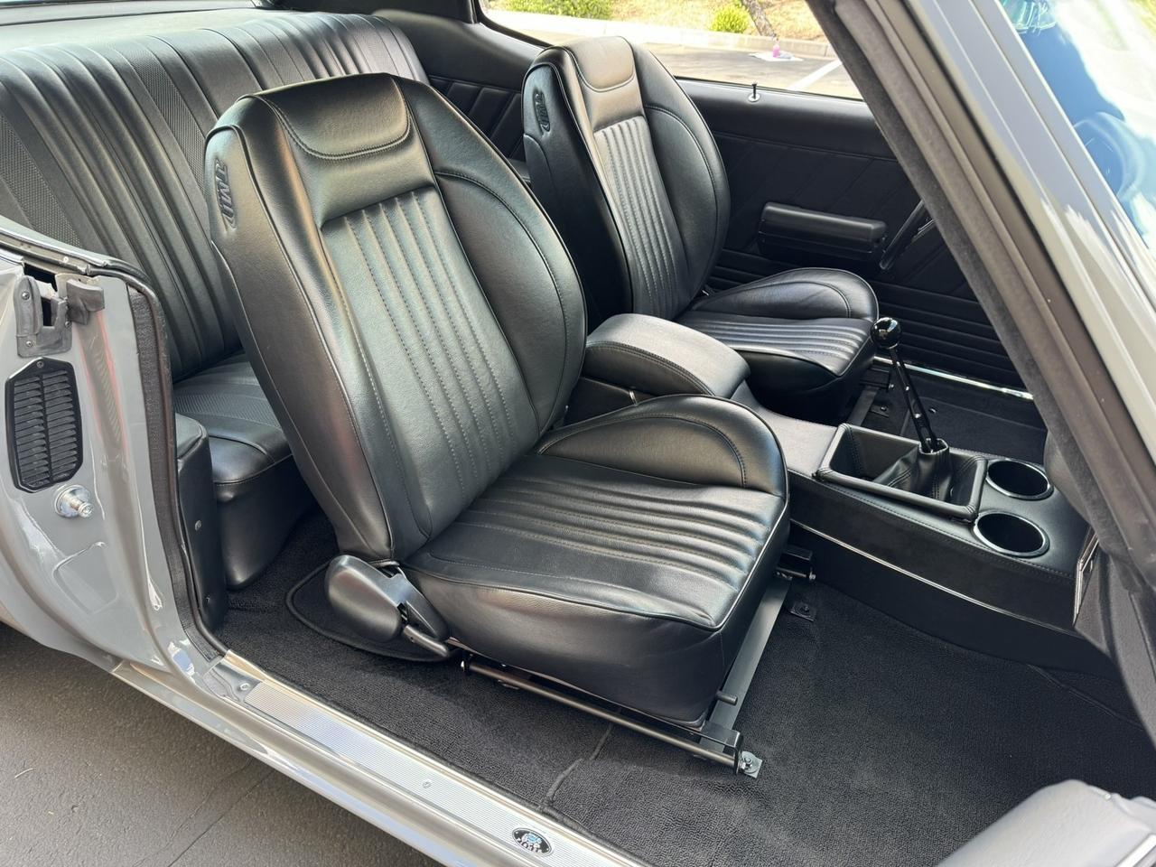 1970 Chevrolet Chevelle 6.0L LS2 5spd Resto-Mod Scottsdale AZ