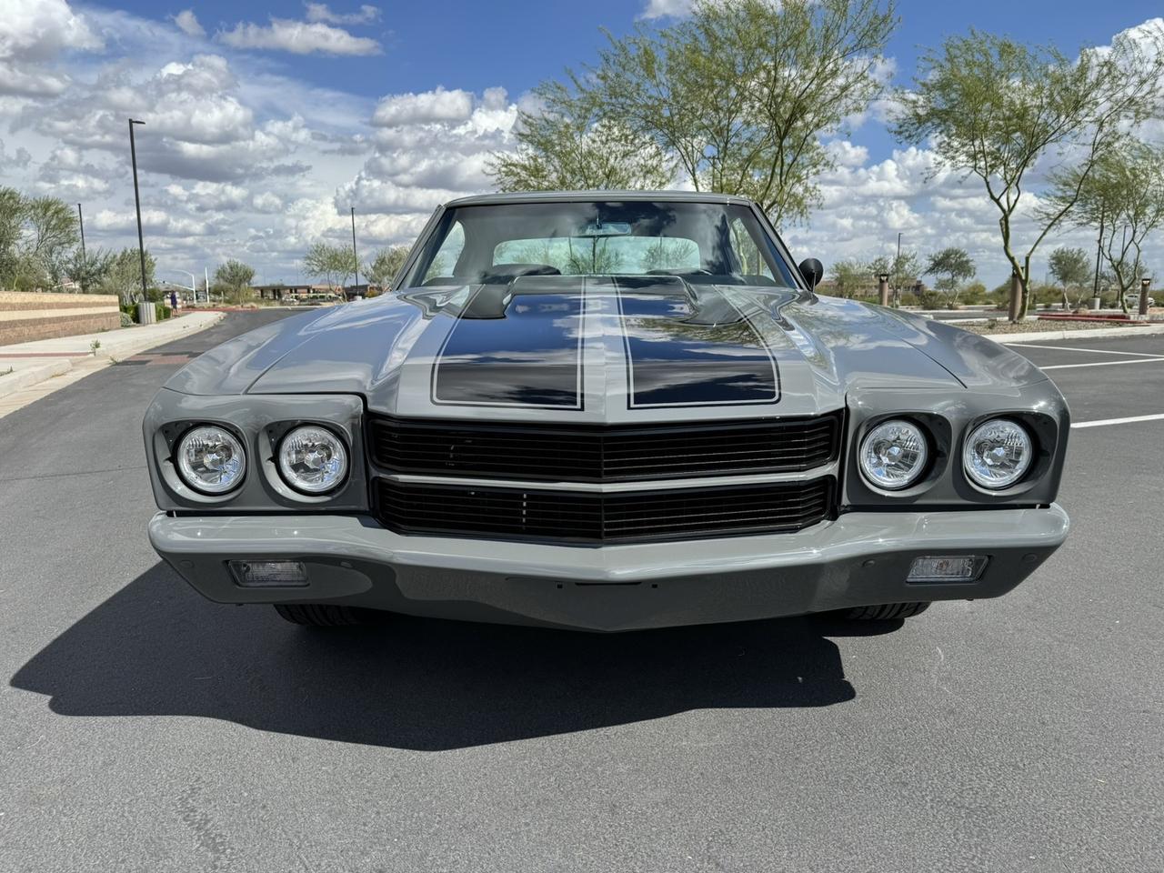 1970 Chevrolet Chevelle 6.0L LS2 5spd Resto-Mod Scottsdale AZ