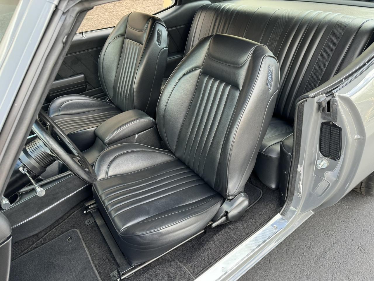 1970 Chevrolet Chevelle 6.0L LS2 5spd Resto-Mod Scottsdale AZ