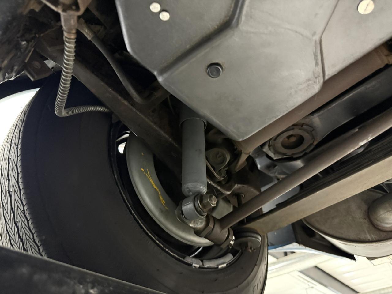 1970 Chevrolet Corvette Survivor Car Houston TX