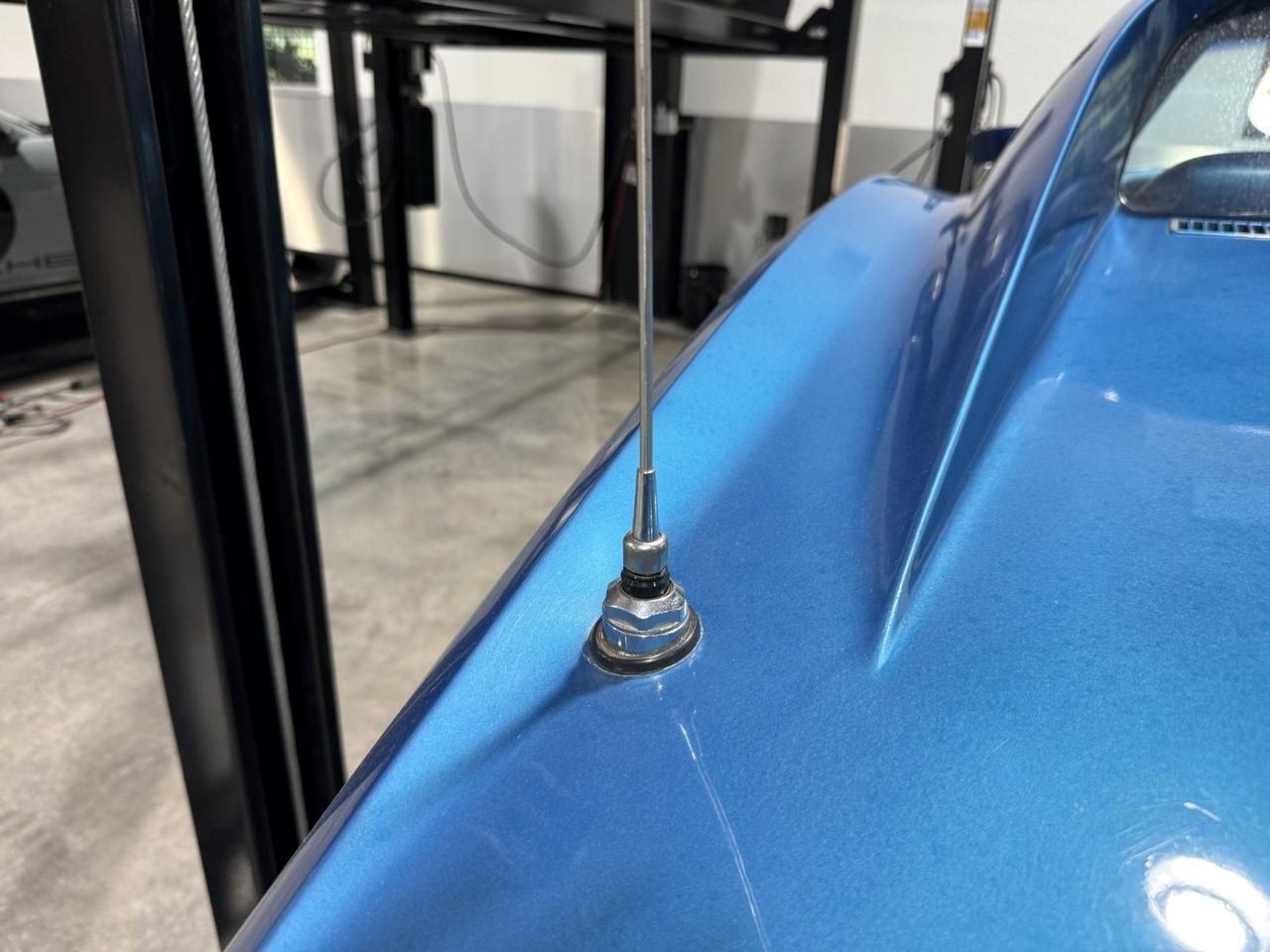 1970 Chevrolet Corvette Survivor Car Houston TX