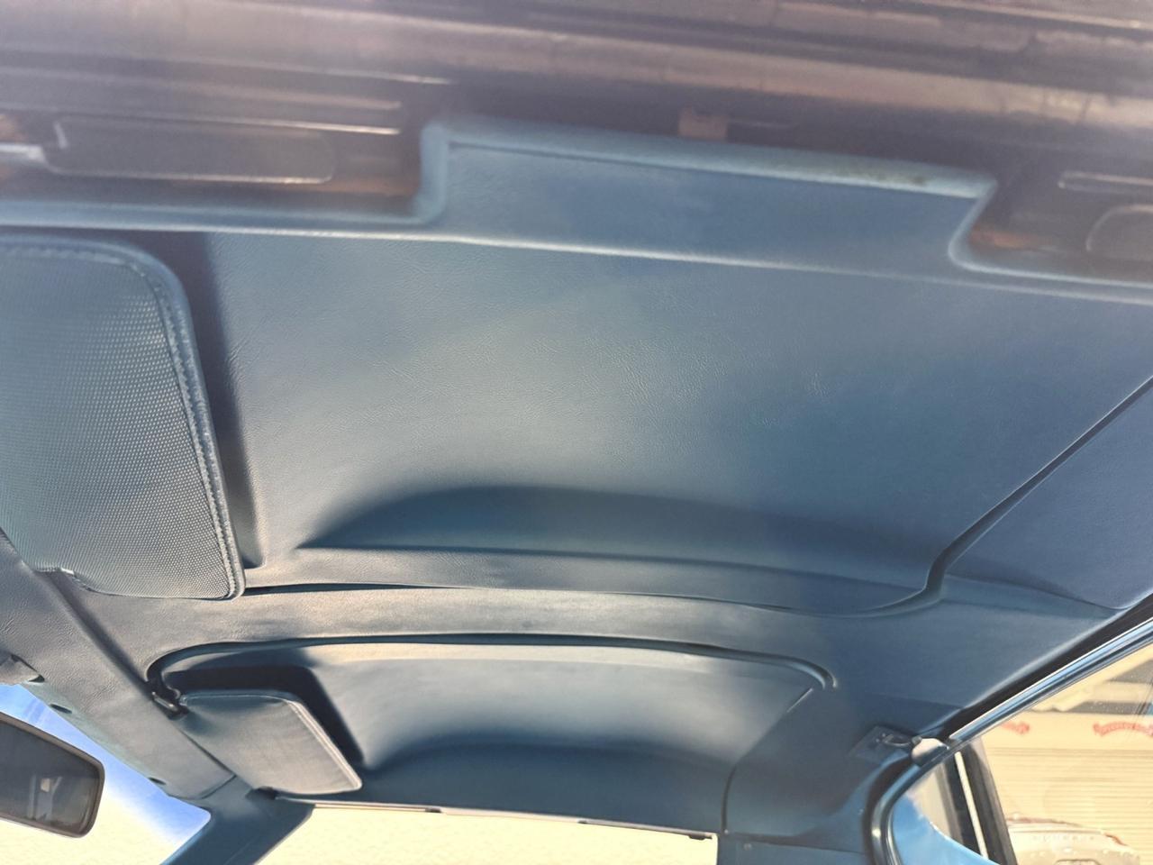 1970 Chevrolet Corvette Survivor Car Houston TX