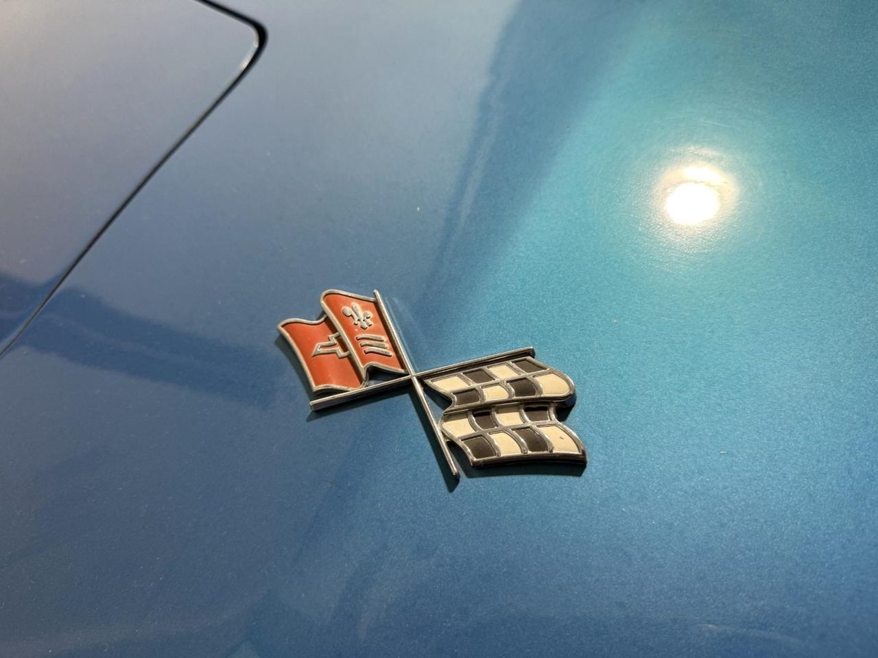 1970 Chevrolet Corvette Survivor Car Houston TX