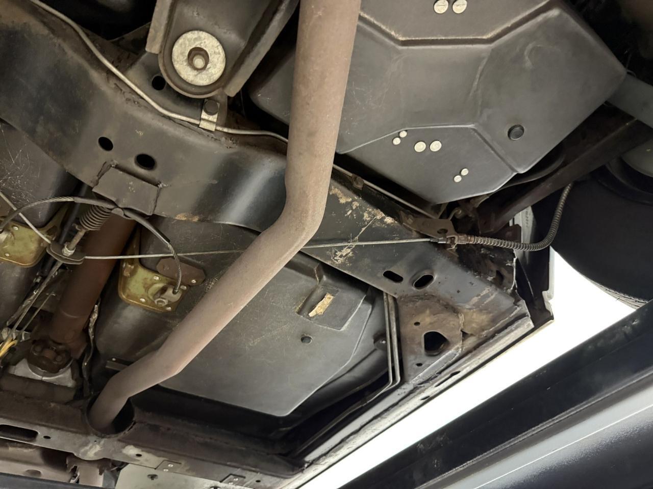 1970 Chevrolet Corvette Survivor Car Houston TX