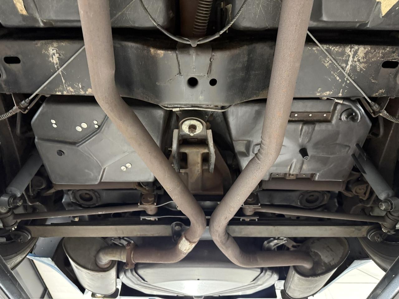 1970 Chevrolet Corvette Survivor Car Houston TX