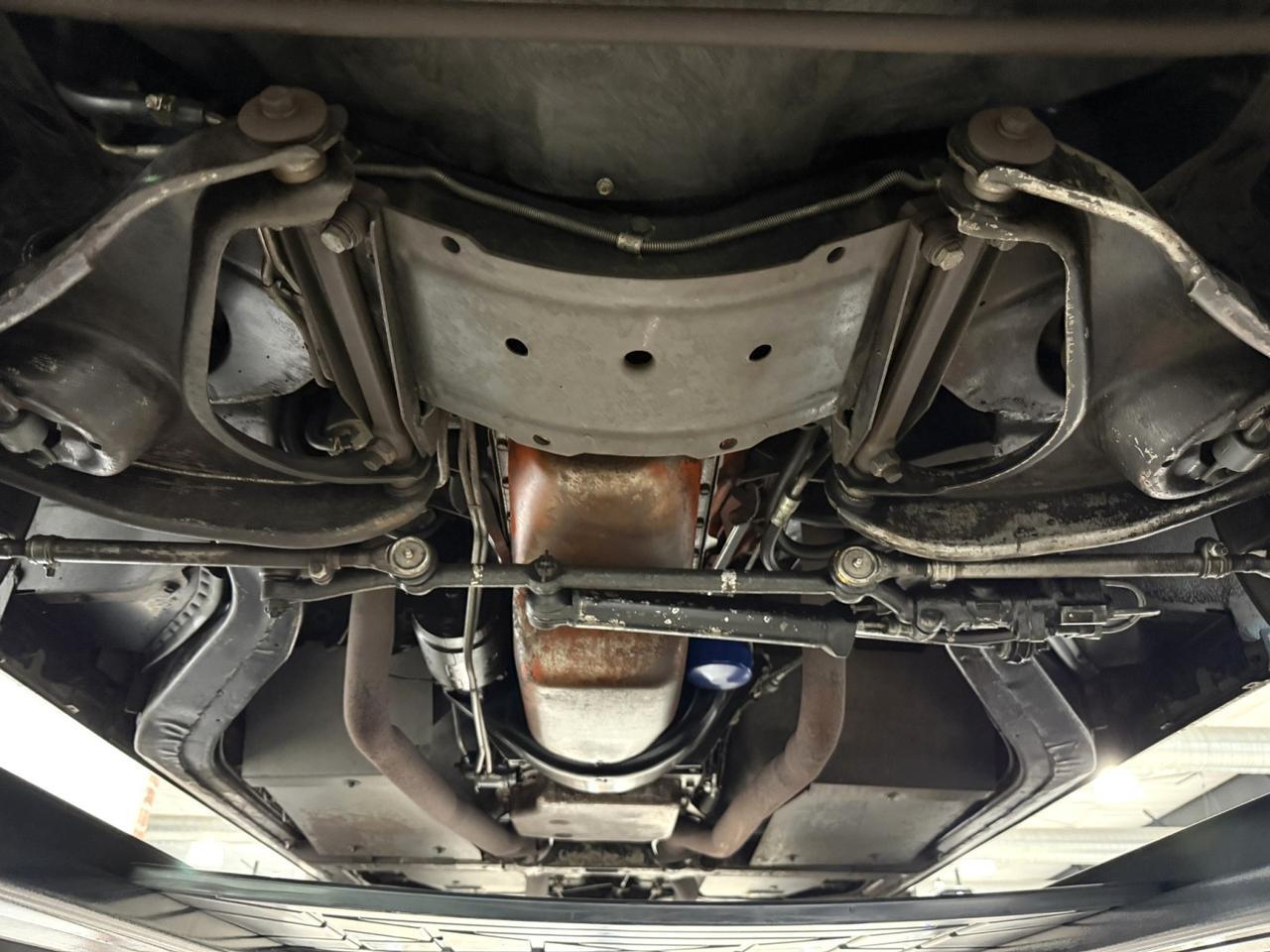 1970 Chevrolet Corvette Survivor Car Houston TX