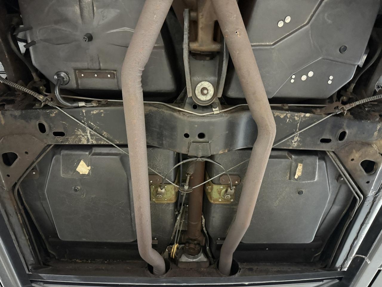 1970 Chevrolet Corvette Survivor Car Houston TX