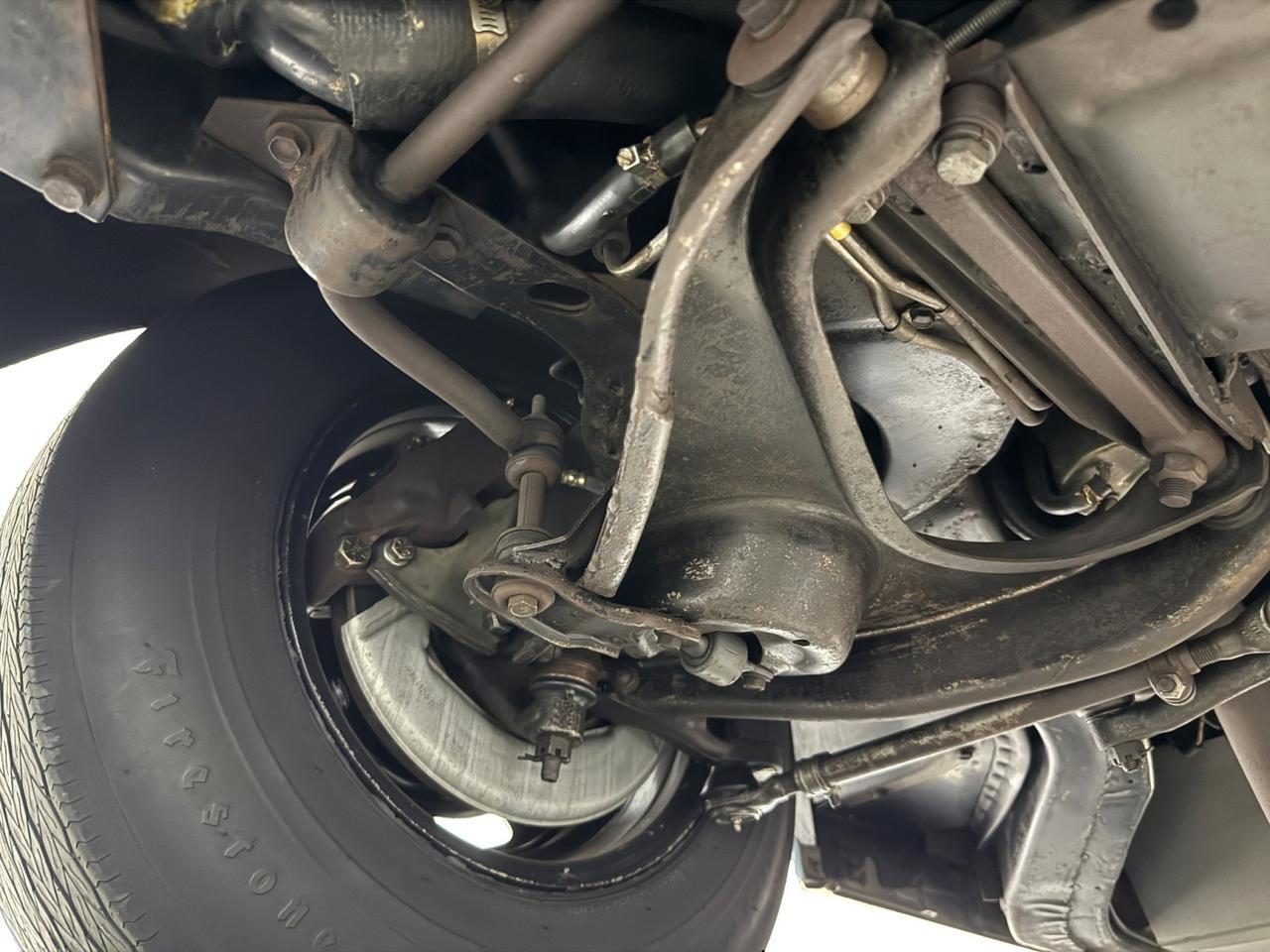 1970 Chevrolet Corvette Survivor Car Houston TX