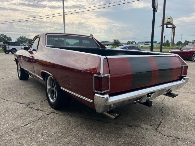 1970 Chevrolet El Camino 350 V8 Lafayette LA