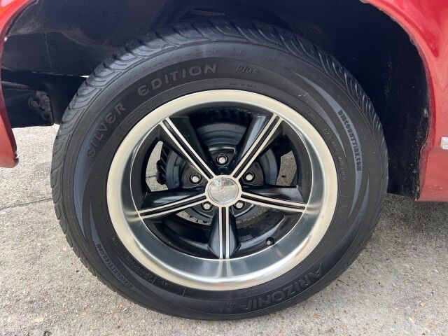 1970 Chevrolet El Camino 350 V8 Lafayette LA