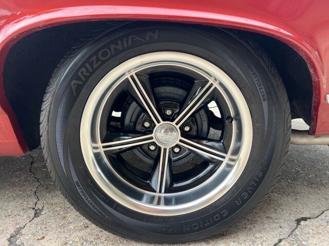 1970 Chevrolet El Camino 350 V8 Lafayette LA