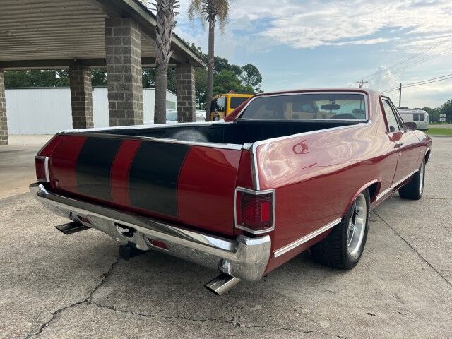 1970 Chevrolet El Camino 350 V8 Lafayette LA