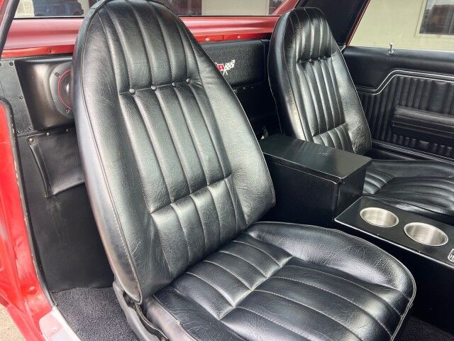 1970 Chevrolet El Camino 350 V8 Lafayette LA