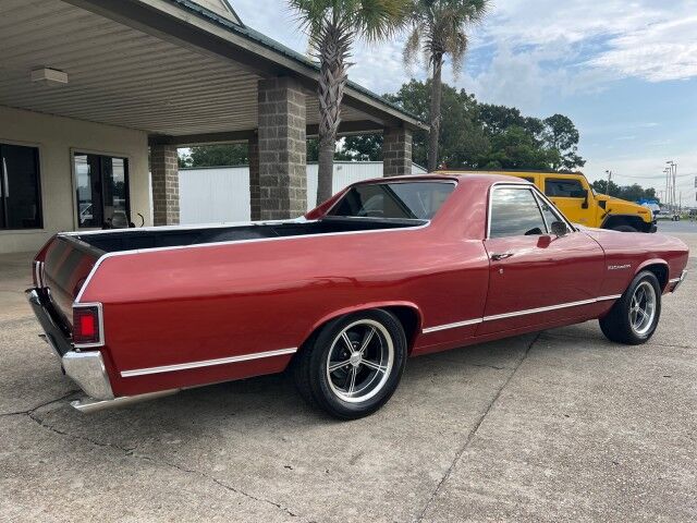 1970 Chevrolet El Camino 350 V8 Lafayette LA