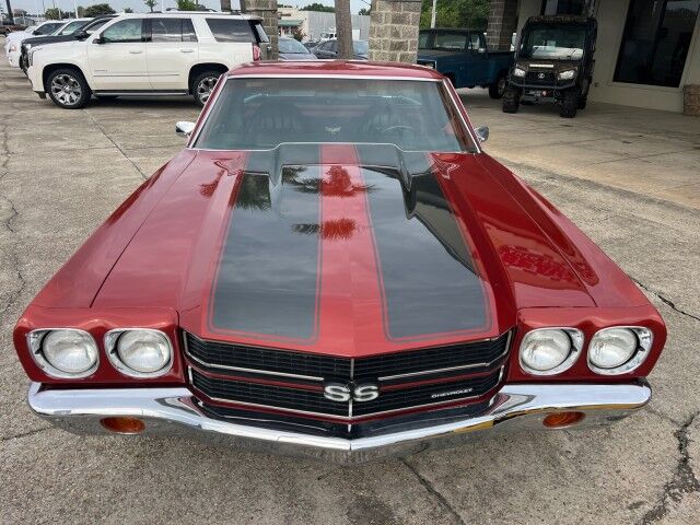 1970 Chevrolet El Camino 350 V8 Lafayette LA