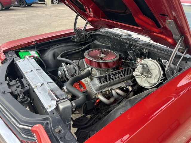 1970 Chevrolet El Camino 350 V8 Lafayette LA