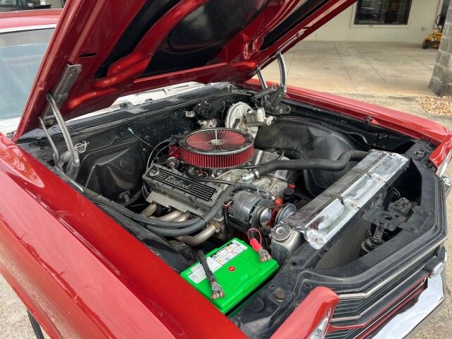 1970 Chevrolet El Camino 350 V8 Lafayette LA