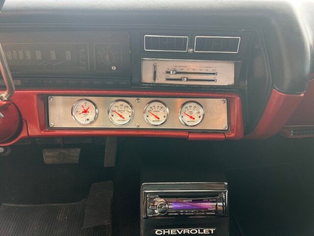 1970 Chevrolet El Camino 350 V8 Lafayette LA
