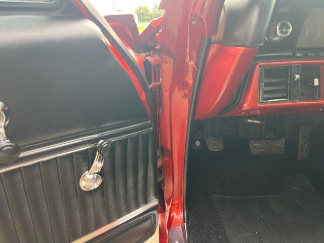 1970 Chevrolet El Camino 350 V8 Lafayette LA