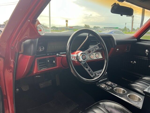 1970 Chevrolet El Camino 350 V8 Lafayette LA