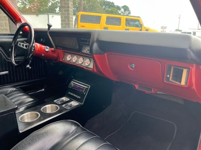 1970 Chevrolet El Camino 350 V8 Lafayette LA