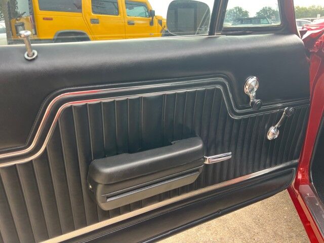 1970 Chevrolet El Camino 350 V8 Lafayette LA