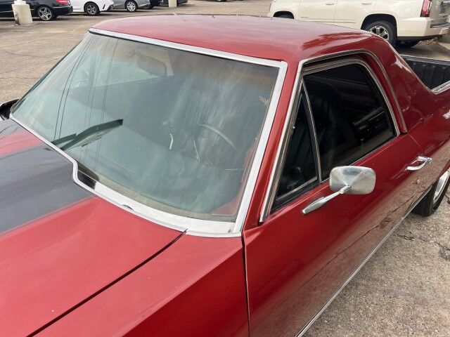 1970 Chevrolet El Camino 350 V8 Lafayette LA
