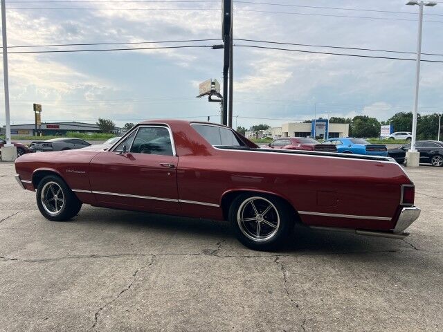 1970 Chevrolet El Camino 350 V8 Lafayette LA