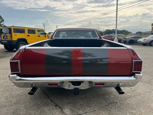 1970 Chevrolet El Camino 350 V8 Lafayette LA