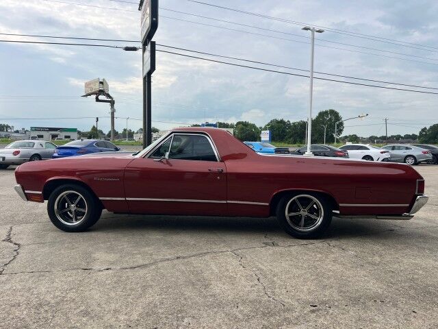 1970 Chevrolet El Camino 350 V8 Lafayette LA