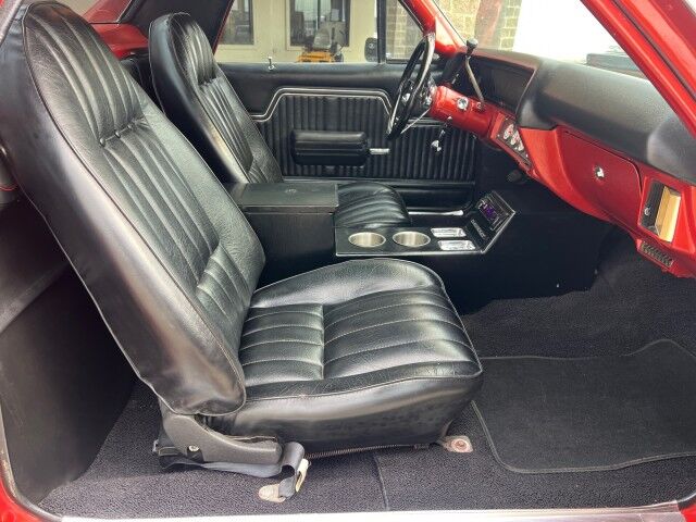 1970 Chevrolet El Camino 350 V8 Lafayette LA