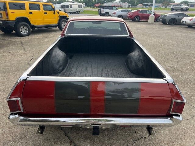 1970 Chevrolet El Camino 350 V8 Lafayette LA