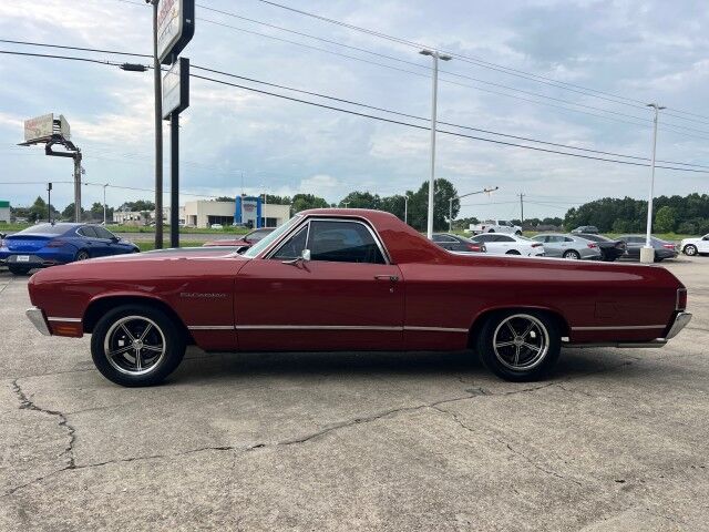 1970 Chevrolet El Camino 350 V8 Lafayette LA
