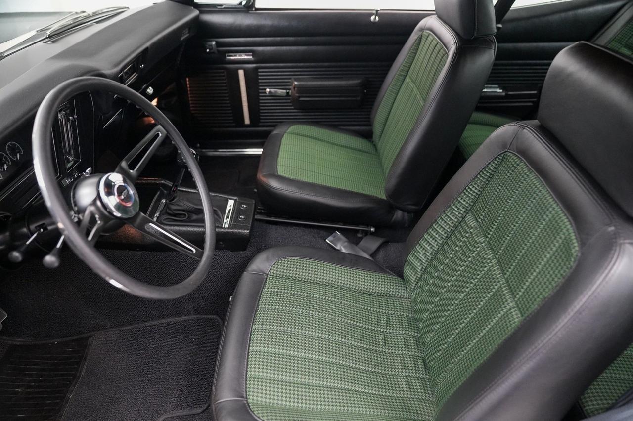 1970 Chevrolet Nova Newport Beach CA